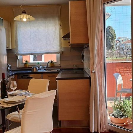 Apartmán Apartman Istria 4 You Pula Exteriér fotografie