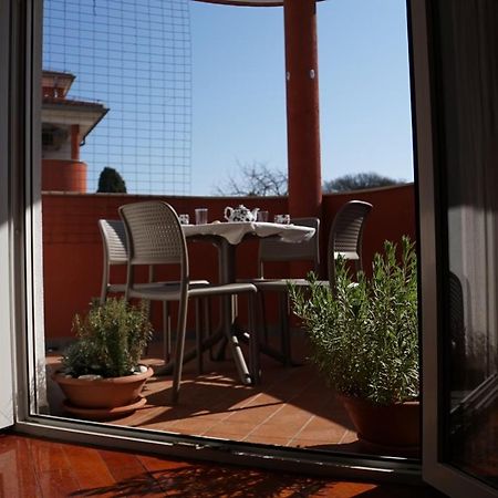 Apartmán Apartman Istria 4 You Pula Exteriér fotografie