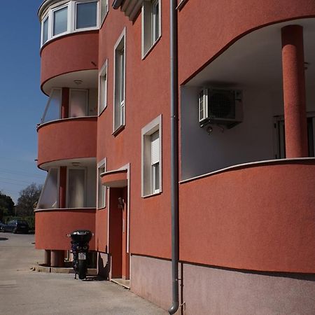 Apartmán Apartman Istria 4 You Pula Exteriér fotografie