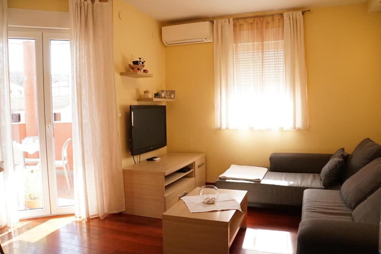 Apartmán Apartman Istria 4 You Pula Exteriér fotografie