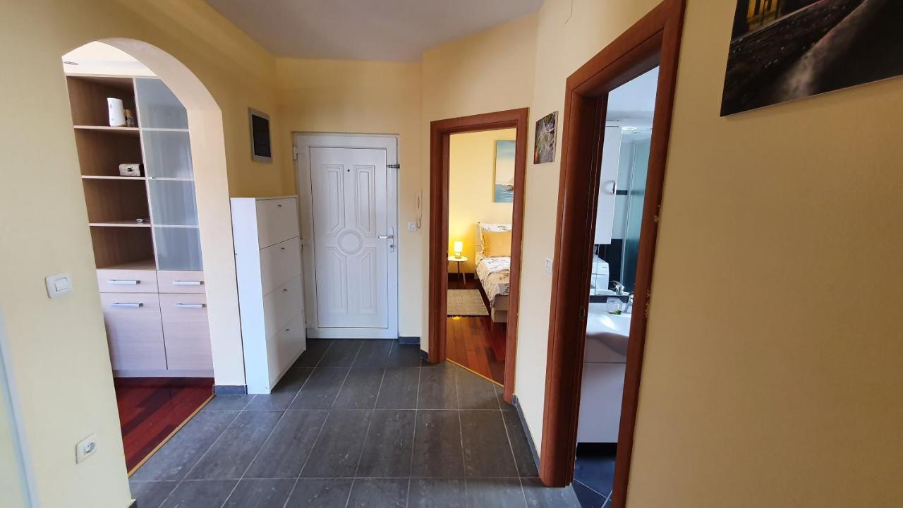 Apartmán Apartman Istria 4 You Pula Exteriér fotografie