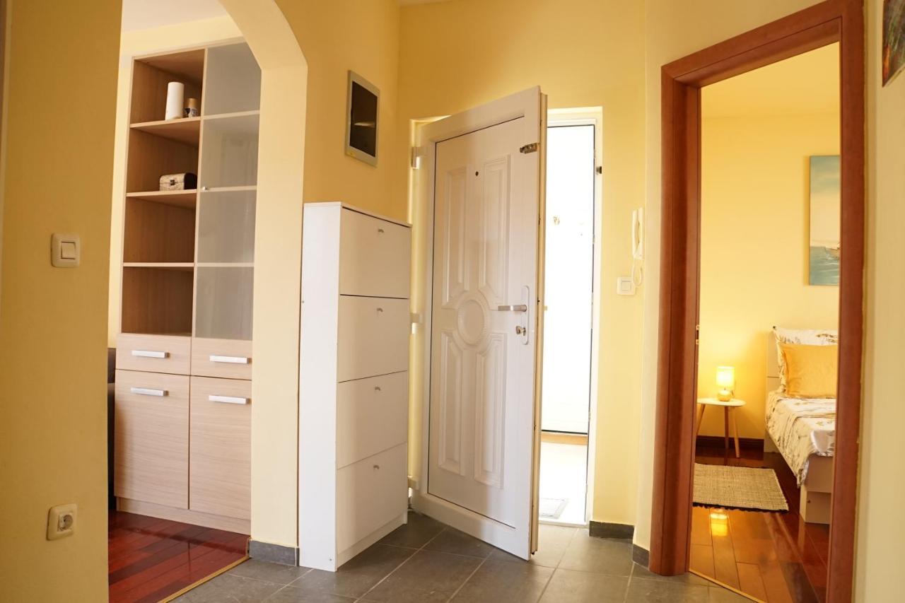 Apartmán Apartman Istria 4 You Pula Exteriér fotografie