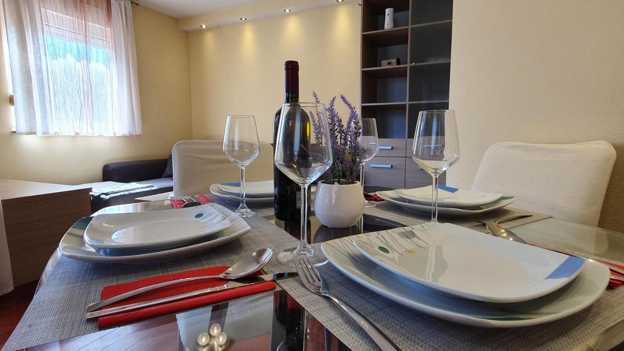 Apartmán Apartman Istria 4 You Pula Exteriér fotografie