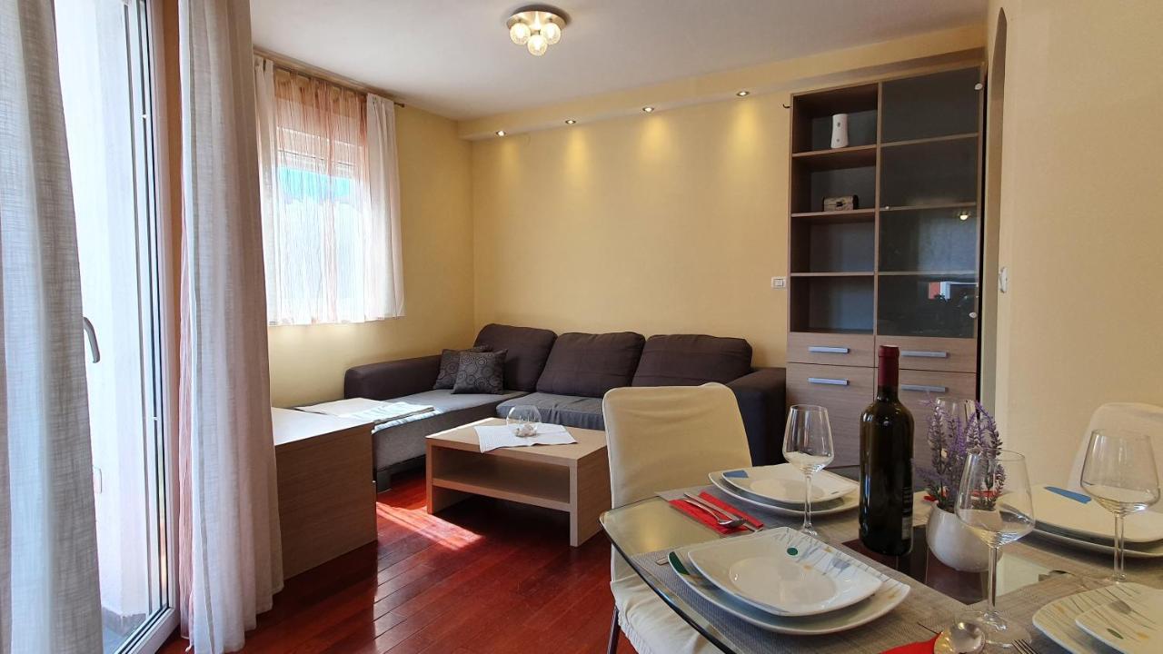 Apartmán Apartman Istria 4 You Pula Exteriér fotografie