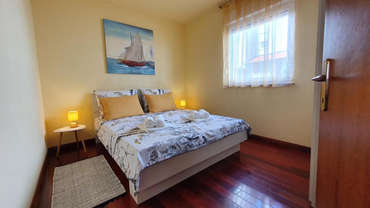 Apartmán Apartman Istria 4 You Pula Exteriér fotografie