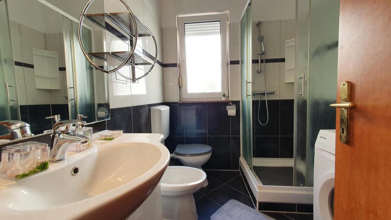 Apartmán Apartman Istria 4 You Pula Exteriér fotografie