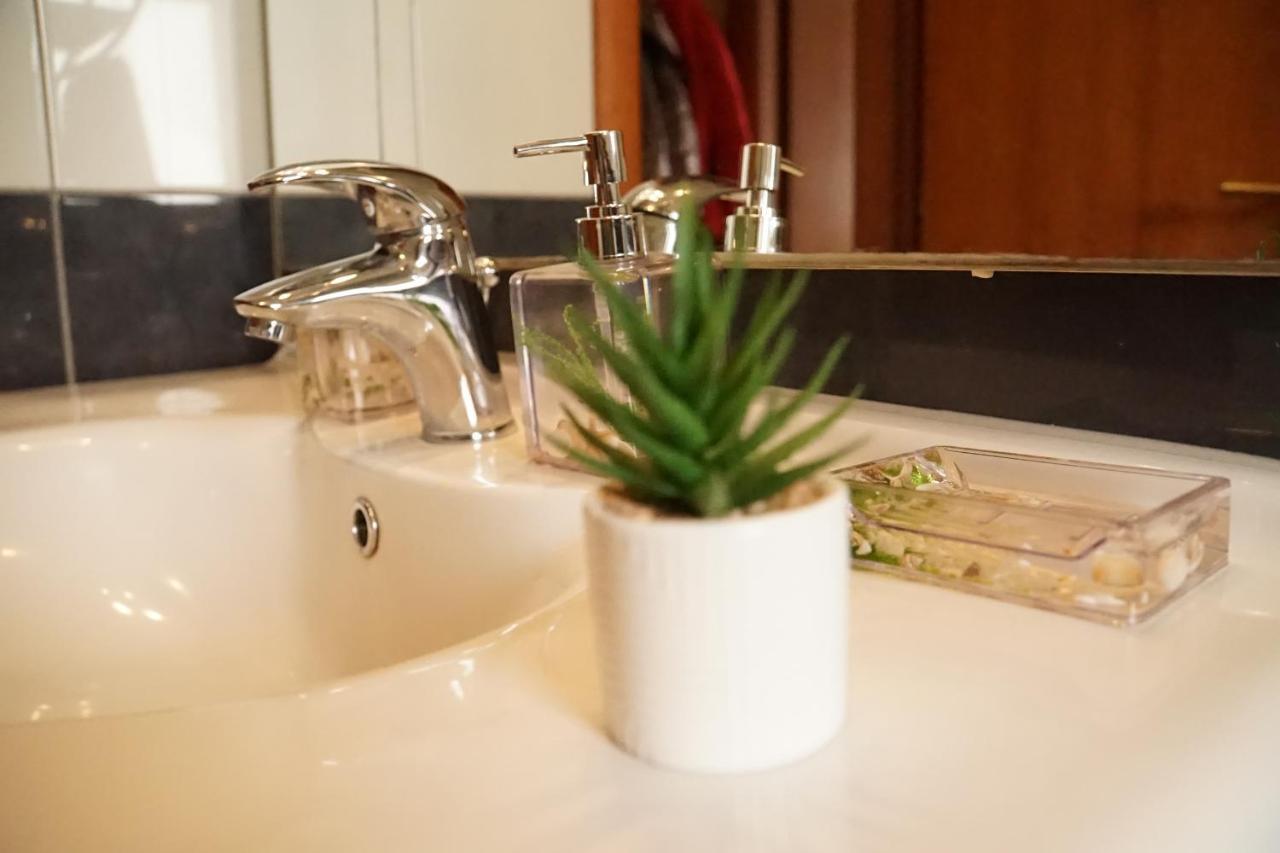 Apartmán Apartman Istria 4 You Pula Exteriér fotografie