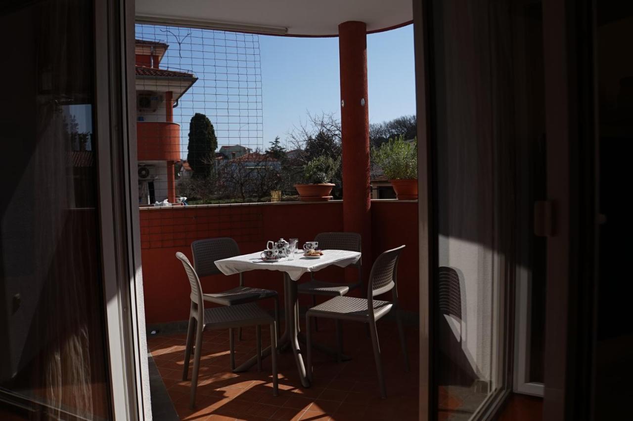 Apartmán Apartman Istria 4 You Pula Exteriér fotografie