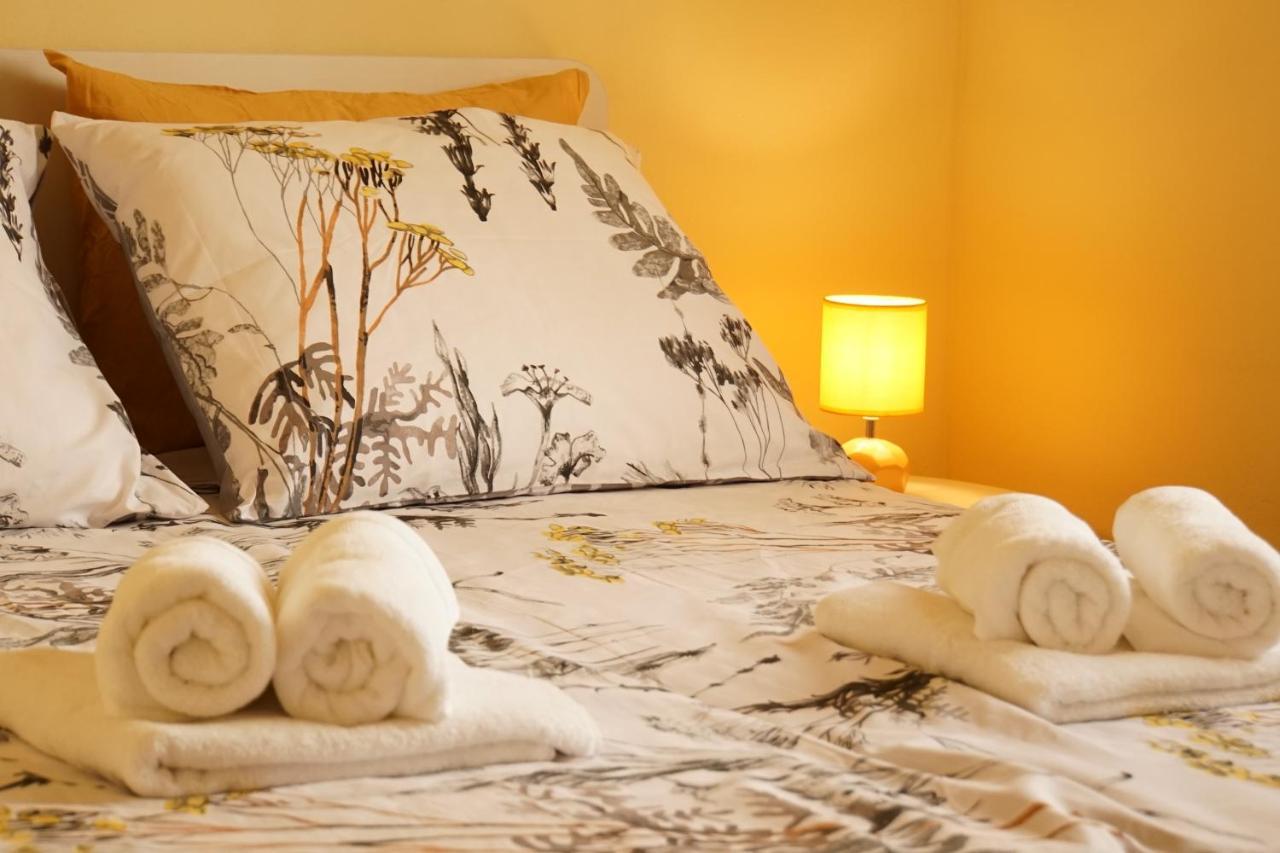 Apartmán Apartman Istria 4 You Pula Exteriér fotografie