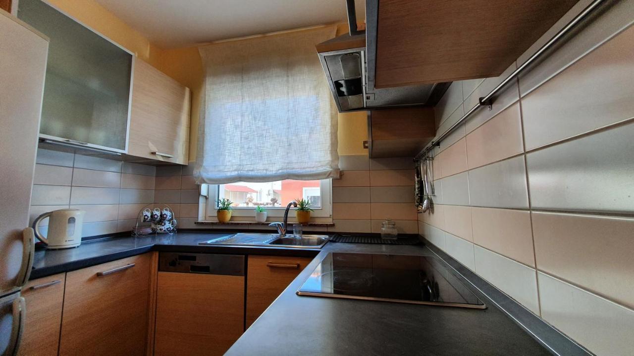 Apartmán Apartman Istria 4 You Pula Exteriér fotografie