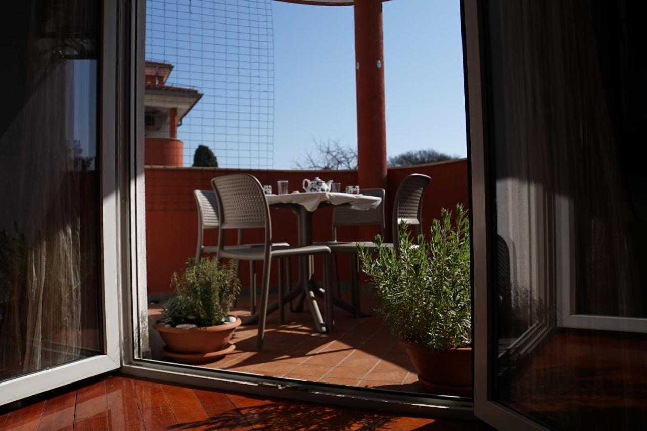 Apartmán Apartman Istria 4 You Pula Exteriér fotografie