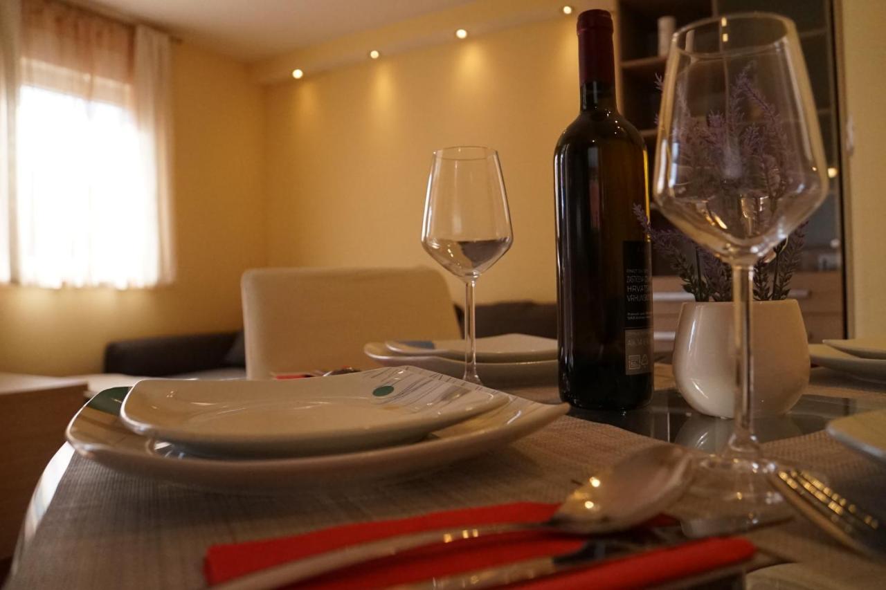 Apartmán Apartman Istria 4 You Pula Exteriér fotografie
