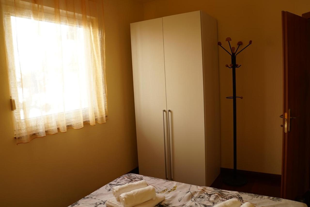 Apartmán Apartman Istria 4 You Pula Exteriér fotografie