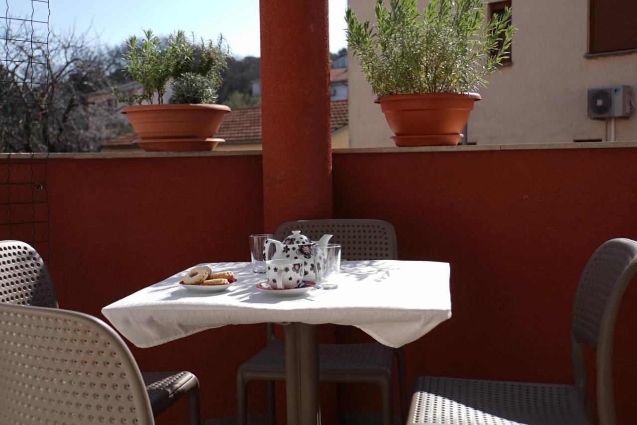 Apartmán Apartman Istria 4 You Pula Exteriér fotografie