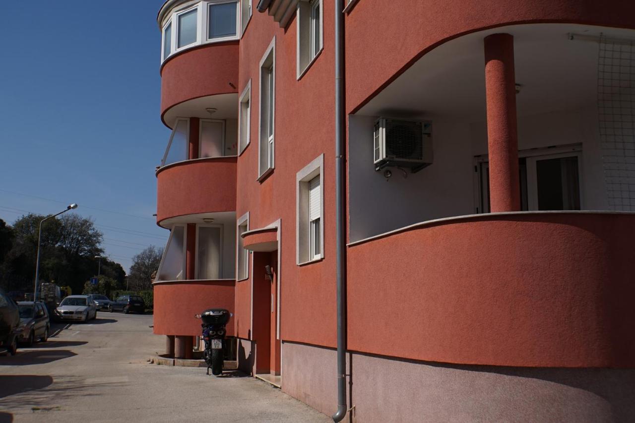 Apartmán Apartman Istria 4 You Pula Exteriér fotografie