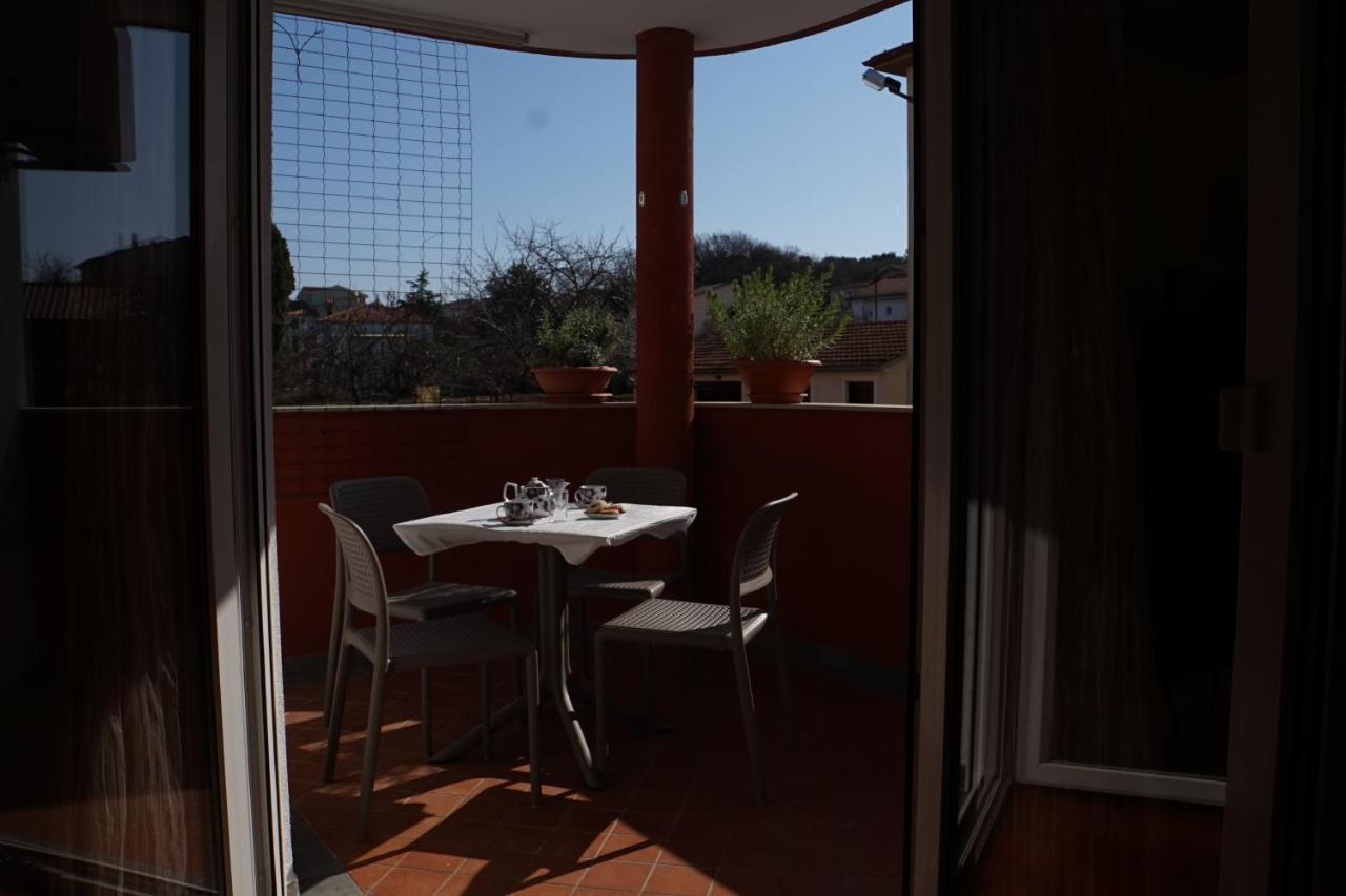Apartmán Apartman Istria 4 You Pula Exteriér fotografie
