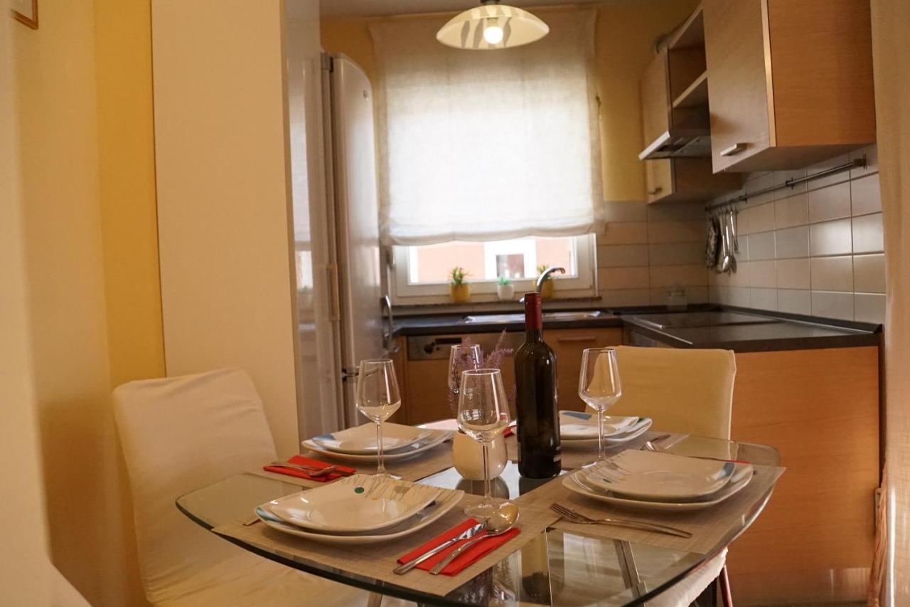 Apartmán Apartman Istria 4 You Pula Exteriér fotografie