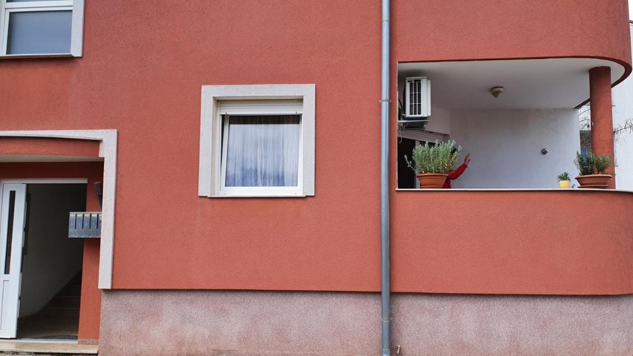 Apartmán Apartman Istria 4 You Pula Exteriér fotografie